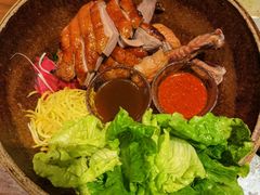 -MAGPIE喜鹊派餐厅(华侨城店)