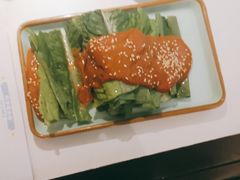 -江边城外烤全鱼(世茂广场店)