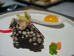 -银哲·本末法国分子料理(恒方广场店)