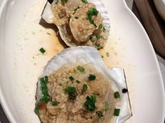 -上和臻品中国菜(花园街店)