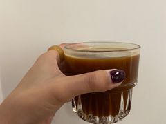 -Double cafe