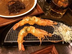 -金龙咖喱