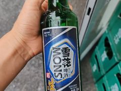 -白鹤大冷面