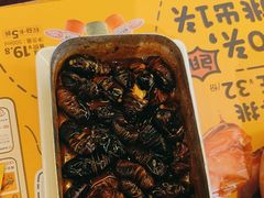 -喝丢一只鞋海鲜烧烤·海肠捞饭(东关街店)