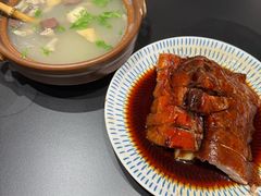 -金陵家宴·金陵春·南京菜(夫子庙店)