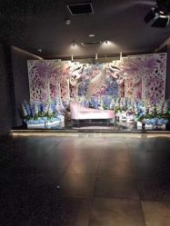 -格乐利雅婚礼艺术中心(浦东花木店)