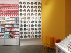 店内环境-KKV(重庆东原悦荟主力店)