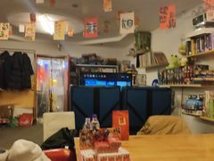 -好玩工厂密室·鹅鸭杀·桌游拼豆电玩