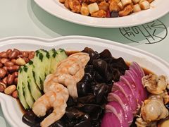 -普天和酒楼·新津菜·烤鸭(天津之眼店)