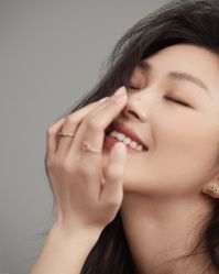 -Eling伊林彩妆·化妆培训(河西奥体店)