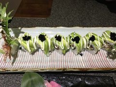 -隐鮨日料(北辰三角洲店)