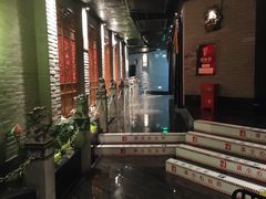 -尚橙歌坊主题式KTV(恒大商业广场店)