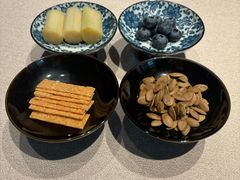 杏仁饼-新荣记(椒江店)