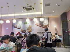 -小杨生煎(周浦万达店)