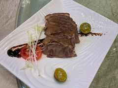 -上海浦东星河湾酒店