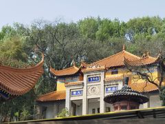 -宝通禅寺
