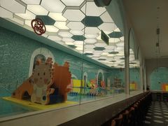 -ABC Swim亲子游泳俱乐部(河西店)