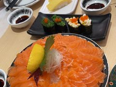 -万岁寿司(万国店)