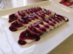 蓝莓山药-湘德楼(德胜门外大街店)