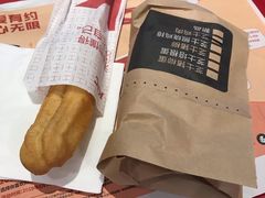 -肯德基(丰北路店)