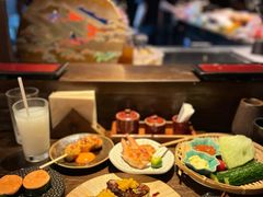 -三川·十酒Izakaya(南昌路店)