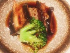 -岷山饭店-芝芝自助餐厅