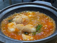 -极有家小鱼小鸡石锅煲(佳兆业店)