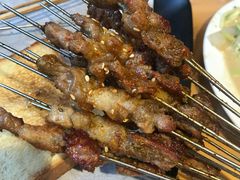 -大于烧烤