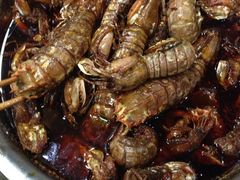 iphone_upload_pic-辣盆盆麻辣小龙虾(哈尔滨总店)