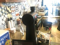 -麦隆咖啡Mellower Coffee(弘基时尚生活中心店)