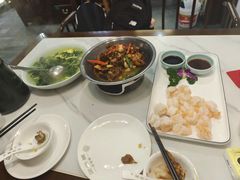 -滁香园·滁州菜(琅琊山店)