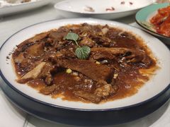 -北纬39度天津宴(黑牛城道店)