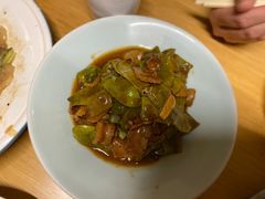 -关东小磨东北菜(上海长风大悦城店)