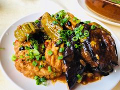 -鲤鱼塘农家山庄