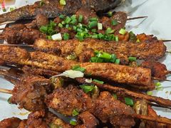 -抚琴第一烤(抚琴地铁站A口店)