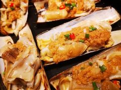 -烧货·活海鲜炭烧(湖滨商业街店)