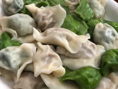 酸菜肉饺-翠花老菜饺子馆(七宝店)