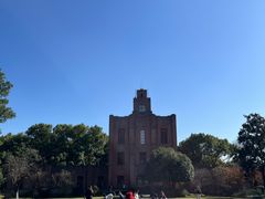 -浙江大学(玉泉校区)