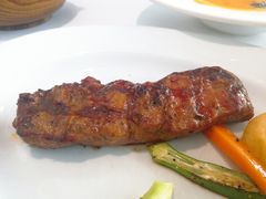 -佐度王子扒房(天鹅湖店)