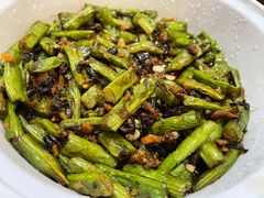 干菜刀豆-弄堂里(西溪龙湖天街店)