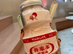 -喜茶(永旺梦乐城店)