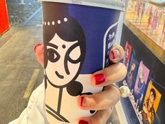 -西琳姑娘·新疆冰淇淋酸奶茶(南开大悦城店)