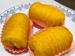 飘香榴莲酥-泮金大塘(北二七路店)