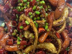 -陈厨老味·老派郴州菜(宜章店)