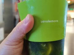 -introlemons(北京西单更新场店)