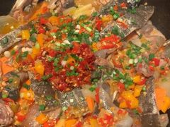 -院里寻菜·精致庭院菜(观沙岭店)