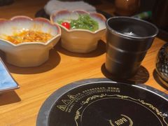 -藤原布二·八佰善会席料理(奥体店)