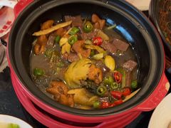 -聚鑫阁江浙菜·非遗传承技艺(青村帝华园店)