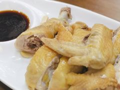 -观桥阁(锦溪店)