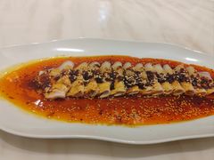 -梅龙镇酒家(南京西路总店)